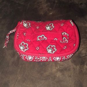 Vera Bradley Clutch